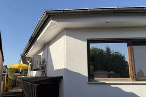 Klimatisiertes Architektenhaus mit Garage + Carport! Ruhige TOPLAGE mit Teich - Perfekt für 2  !! – Die vollständige Adresse der Immobilie erhältst du vom Anbieter., 64404 Bickenbach – Vorschaubild 29