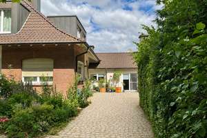 Außergewöhnliche Immobilie auf großzügigem Grundstück in Gievenbeck zu verkaufen – Die vollständige Adresse der Immobilie erhältst du vom Anbieter., 48161 Gievenbeck, Münster – Vorschaubild 5