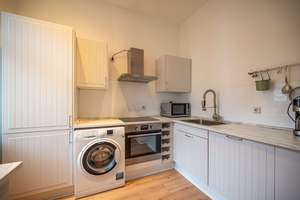 ⭐️ Stilvoll wohnen am Schillerpark – hochwertig sanierte 2-Zi.-Altbauwohnung mit direktem Parkblick – Die vollständige Adresse der Immobilie erhältst du vom Anbieter., 13349 Wedding, Berlin – Vorschaubild 5