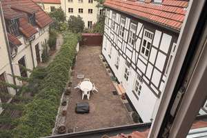 Wohnen mit Charakter - Einzigartige 110-m²-Maisonettewohnung in der Altschmiedestraße  – Altschmiedestraße 26, 18055 Stadtmitte, Rostock – Vorschaubild 5