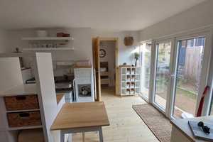Wunderschönes individuelles Tinyhouse zu verkaufen – Coburg – Vorschaubild 17
