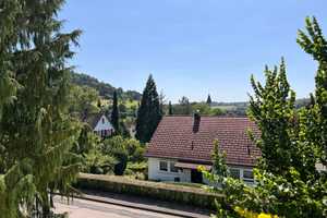 Saniertes Einfamilienhaus mit EBK in Gültlingen – Am Killberg 7, 72218 Calw (Kreis) – Vorschaubild 24