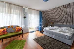 Nordseeküste! Großzügiges Einfamilienhaus mit Anbau, Garage, Gartenanlage und Terrasse in ruhiger La – Die vollständige Adresse der Immobilie erhältst du vom Anbieter., 26529 Osteel – Vorschaubild 25
