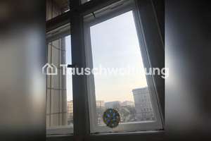 Tauschwohnung: Tolle  HELLE! WBS für 3 Zimmer Wohnung Ecke Karl Marx Allee – Straße der Pariser Kommune 43, 10243 Friedrichshain, Berlin – Vorschaubild 18
