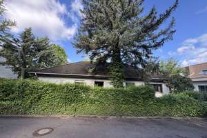 Bungalow mit Garten auf einem Erbpachtgrundstück – Die vollständige Adresse der Immobilie erhältst du vom Anbieter., 69121 Handschuhsheim, Heidelberg – Vorschaubild 7