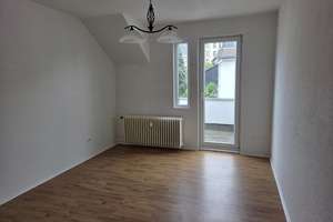 2-Zimmer-Wohnung mit 2 Balkonen – Buchenstraße 17, 42283 Barmen, Wuppertal – Vorschaubild 3