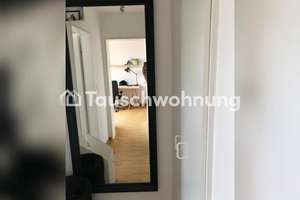 Tauschwohnung: Münster-Mauritz Mitte: Charmante 2Zimmer-Maisonnette-Wohnung – Die vollständige Adresse der Immobilie erhältst du vom Anbieter., 48145 Mauritz-Mitte, Münster – Vorschaubild 10