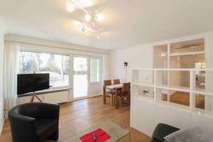 Renovierte und helle 3 Zimmer Wohnung mit Balkon und Hobbyraum in Solln! Bezugsfrei! – Die vollständige Adresse der Immobilie erhältst du vom Anbieter., 81479 Solln, München – Vorschaubild 2