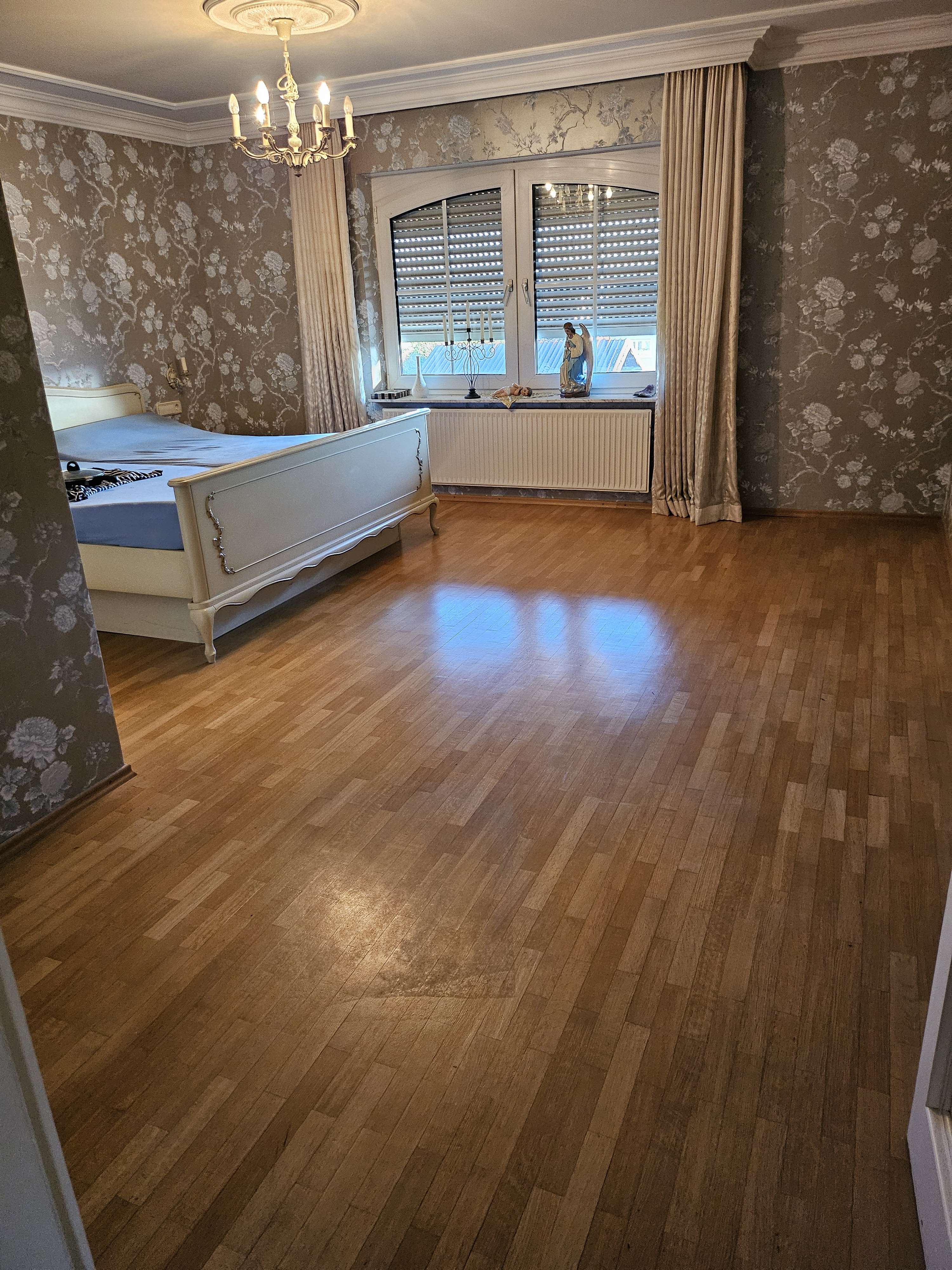 Immobilie in Gemmingen - Großzügige repräsentative Villa mit ELW ! - Bild 7