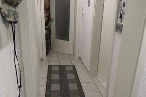 Sonnige Eigentumswohnung 65 qm 3 ZKB Brandoberndorf große 15 qm Terrasse südwest – Lerchenweg 12, 35647 Waldsolms – Vorschaubild 5