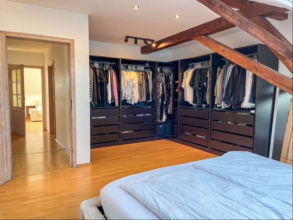 Immobilie in Söchtenau - Tradition und Moderne perfekt vereint! - Bild 4