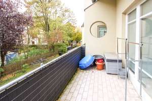 Blasewitz - Maisonette mit Terrasse und 2 Balkonen! – Die vollständige Adresse der Immobilie erhältst du vom Anbieter., 1277 Blasewitz (Stadtteil), Dresden – Vorschaubild 16