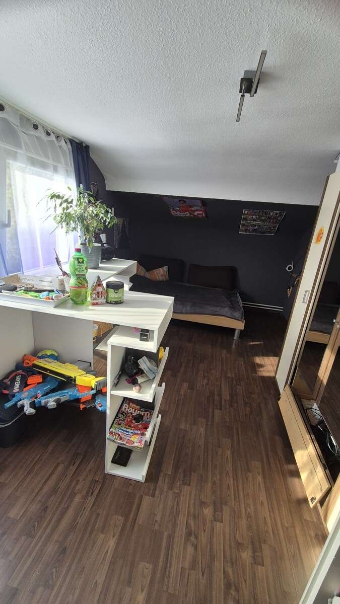 Immobilie in Albbruck - Albbruck - Einfamilienhaus mit Gewerbeanteil! - Bild 2