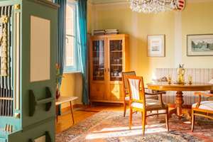 Amtsschloss Nürnberg – Schloss Lonnerstadt mit Geschichte und Zukunft *Provisionsfrei* – Die vollständige Adresse der Immobilie erhältst du vom Anbieter., 90402 Altstadt, St. Lorenz, Nürnberg – Vorschaubild 14