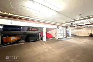 TOP: Appartement nähe UNI mit Terrasse & Tiefgarage! – Die vollständige Adresse der Immobilie erhältst du vom Anbieter., 66133 Scheidt, Saarbrücken – Vorschaubild 13