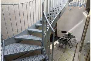 Möblierte 2-ZKB-Luxus-Neubauwohnung mit Südwest-Terrasse & TG-Stellplatz am Papierbach - bezugsfrei – Die vollständige Adresse der Immobilie erhältst du vom Anbieter., 86899 Landsberg am Lech – Vorschaubild 14