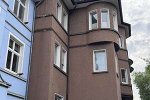 2-Zimmer-Wohnung mit Balkon in Essen-Süd