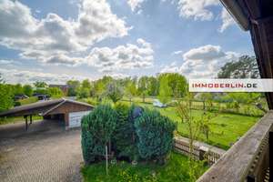 IMMOBERLIN.DE - Attraktives Haus mit Einliegerwohnung in angenehmer Lage – Die vollständige Adresse der Immobilie erhältst du vom Anbieter., 15907 Lübben (Spreewald) – Vorschaubild 9