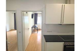 Weststadt: 2-Zi + TG | Technisch modernisiert | Balkon | EBK | FREI | WG geeignet – Lessingstr. 64, 76135 Weststadt, Karlsruhe – Vorschaubild 2