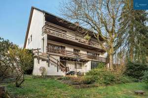 Großes Haus mit Charme – ruhig gelegen mit Pool, Kamin und viel Potenzial – Steingarten 36, 42699 Ohligs/Aufderhöhe/Merscheid, Solingen – Vorschaubild 4