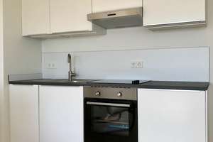 Modernes, voll ausgestattetes Studio mit Terrasse in Stuttgart-Frauenkopf – Die vollständige Adresse der Immobilie erhältst du vom Anbieter., 70184 Frauenkopf, Stuttgart – Vorschaubild 4