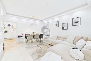 Modern sanierte 3- Zimmer-Wohnung mit Balkon, Dachboden & Garage (optional) – Die vollständige Adresse der Immobilie erhältst du vom Anbieter., 30419 Ledeburg, Hannover – Vorschaubild 6
