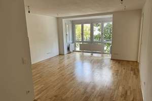 BJ - 2014 / Städtische, moderne 2-Zi-Wohnung. Ab sofort frei! – 80686 Land in Sonne, München – Vorschaubild 4