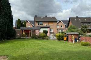 Freistehendes Einfamilienhaus auf großzügigem Grundstück  – Neuss (Rhein-Kreis) – Vorschaubild 7