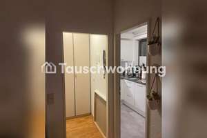 Tauschwohnung: Lindenthal: Kleine Wohnung mit Garten – Die vollständige Adresse der Immobilie erhältst du vom Anbieter., 50937 Sülz, Köln – Vorschaubild 11