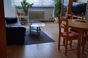 Schöne 3 ZKB in Mannheim/Rheinau, ruhige Lage , 70qm + Süd-Balkon, EBK,€ 780,- +NK/HZ – Die vollständige Adresse der Immobilie erhältst du vom Anbieter., 68219 Rheinau, Mannheim – Vorschaubild 4