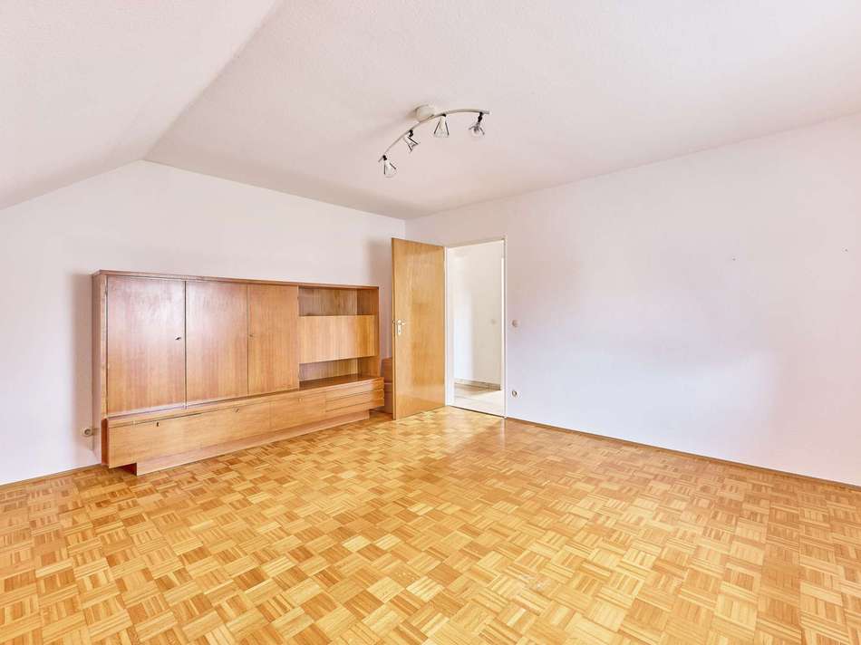 Schlafzimmer OG
