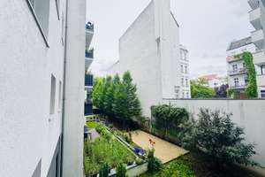 Investieren mit Perspektive: Vermietete Eigentumswohnung in begehrter Lage mit Entwicklungschance – Die vollständige Adresse der Immobilie erhältst du vom Anbieter., 10589 Charlottenburg, Berlin – Vorschaubild 9