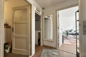 2 Zimmer Wohnung mit Südausrichtung am Teltowkanal – Die vollständige Adresse der Immobilie erhältst du vom Anbieter., 12167 Steglitz, Berlin – Vorschaubild 8