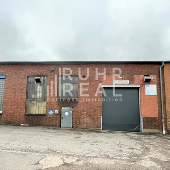 Attraktive Lager-/Logistikfläche in Düsseldorf | zentrale Lage | ebenerdige Andienung