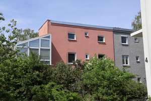 Reiheneckhaus in Augsburg - Pfersee, viele Zimmer, flexible Nutzung – Die vollständige Adresse der Immobilie erhältst du vom Anbieter., 86157 Pfersee-Nord, Augsburg – Vorschaubild 2