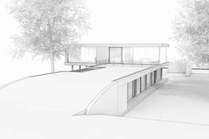 P.L001 - Exklusive Villa auf einzigartigem Baugrundstück am Hülser Berg in bester Lage *** – Die vollständige Adresse der Immobilie erhältst du vom Anbieter., 47802 Hülser Berg, Krefeld – Vorschaubild 7