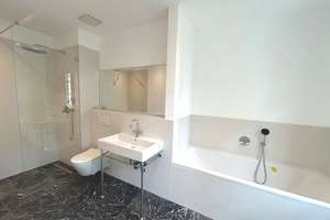 Exklusive Maisonette-Wohnung Neubau-Stadtvilla in Zehlendorf-Schlachtensee nahe Mexikoplatz – Rhumeweg 19, 14163 Zehlendorf, Berlin – Vorschaubild 7