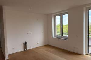 Großzügige Eigentumswohnung - Erstbezug! – Die vollständige Adresse der Immobilie erhältst du vom Anbieter., 30539 Mittelfeld, Hannover – Vorschaubild 3