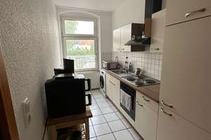 Helle Etagenwohnung im Jugendstil-Altbau – Hofsteder Str. 66, 44809 Hamme, Bochum – Vorschaubild 9