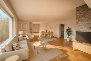 Exponiertes Einfamilienhaus mit 220 m² Wohnfläche, in Ludwigshafen-Gartenstadt zu verkaufen. – 67067 Gartenstadt, Ludwigshafen am Rhein – Vorschaubild 25