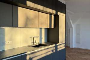 Erstbezug – Exklusive 2 bis 4-Zimmer-Dachgeschosswohnung in Lüneburg – Die vollständige Adresse der Immobilie erhältst du vom Anbieter., 21337 Neu-Hagen, Lüneburg – Vorschaubild 7