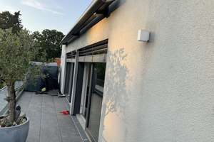 Helle 76 m² 2-Zimmer-Penthause-Wohnung in Junkersdorf – 20 m² Terrasse mit Markise & Klimaanlage – Otto-Klein-Straße 31, 50858 Junkersdorf, Köln – Vorschaubild 10