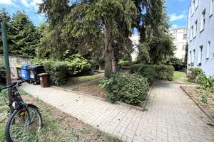 Ruhig gelegenes Kuschelnest mit Wannenbad – 39108 Stadtfeld Ost, Magdeburg – Vorschaubild 12