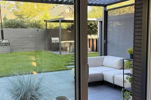 Modernes Endhaus am Brabandkanal mit großem Garten, Dachterrasse und Wellnessbereich – Am Brabandkanal 5d, 22297 Alsterdorf, Hamburg – Vorschaubild 29