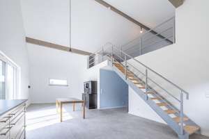 Exklusiver Bungalow mit Galerie, nachhaltiger Technik in wunderschöner Umgebung – Die vollständige Adresse der Immobilie erhältst du vom Anbieter., 57539 Bruchertseifen – Vorschaubild 26