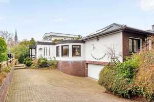 FAMILIENTRAUM MIT VIEL RAUM 🤩 Großzügiger Bungalow mit 250 m² und weitläufigem Garten in Bergkamen! – Unna (Kreis) – Vorschaubild 2