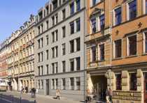 Dresden, Görlitzer ... - Eigentumswohnungen, 2-Zimmer
