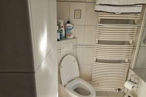 Gepflegte 4,0-Zimmer Wohnung im 2. OG in Seevetal – Lindhorster Str. 3, 21218 Seevetal – Vorschaubild 11