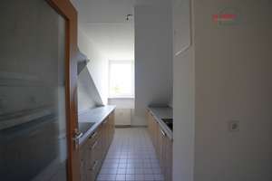 ENTZÜCKENDE DG-3-RWG M. EBK, BAD, BK U. TG NAHE D. KULKWITZER SEES IN BELIEBTER LAGE V. LPZ.-LAUSEN – Zur Heide 6, 4207 Lausen-Grünau, Leipzig – Vorschaubild 14