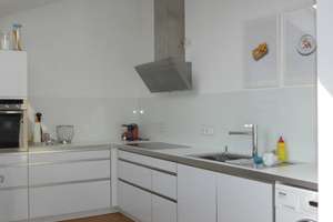 Exklusive Wohnung in Pempelfort **** in Hofgarten- und Citynähe – Die vollständige Adresse der Immobilie erhältst du vom Anbieter., 40479 Pempelfort, Düsseldorf – Vorschaubild 20